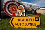 Beaulieu Autojumble