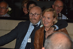 Brigitte und Walter Kallenberg
